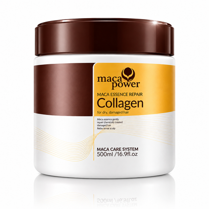 Mascarilla Capilar Reparación 200ml
